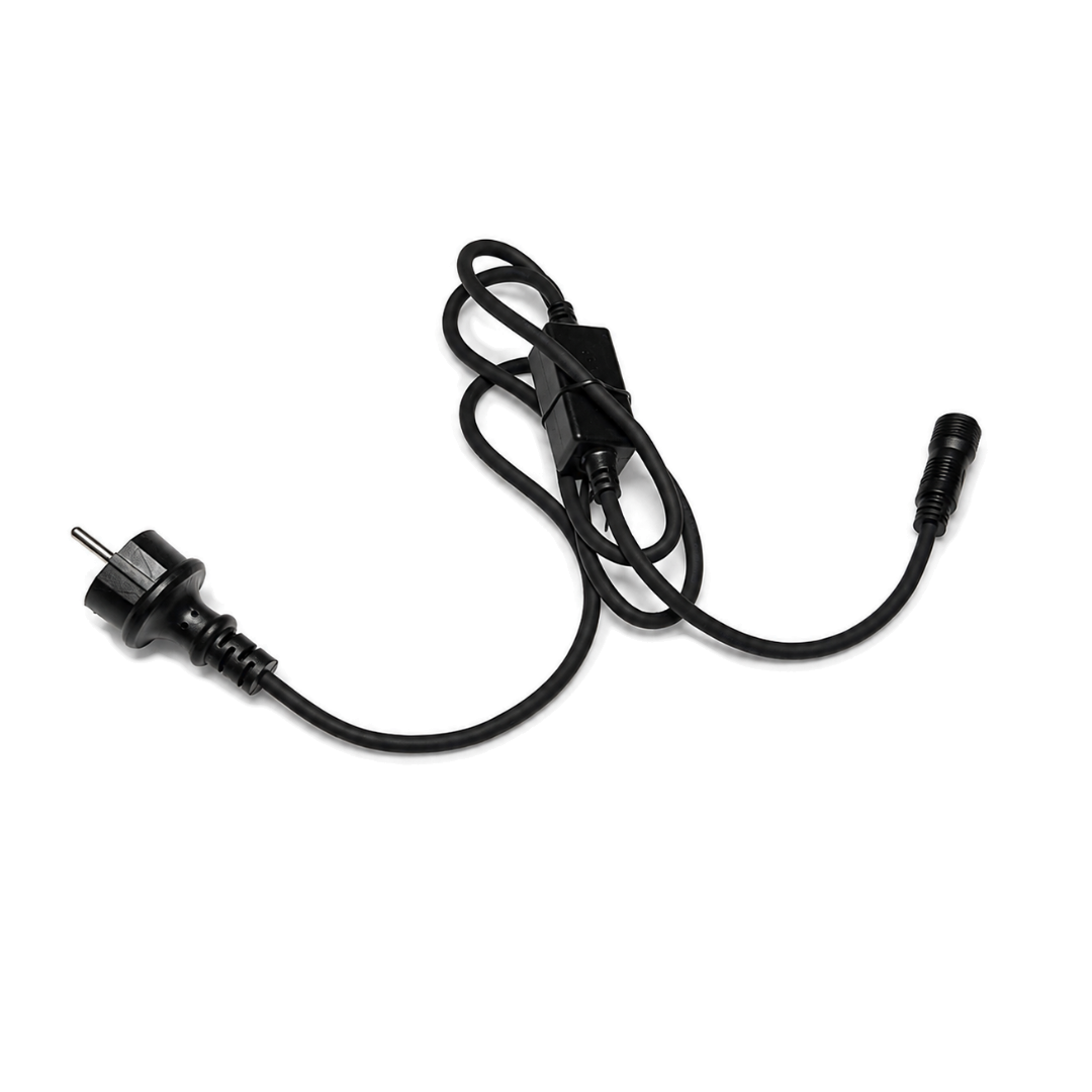 EU cord - startkapall