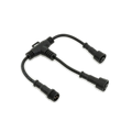 T-connector