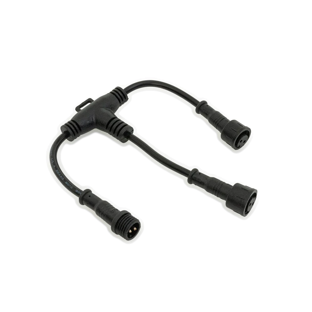 T-connector